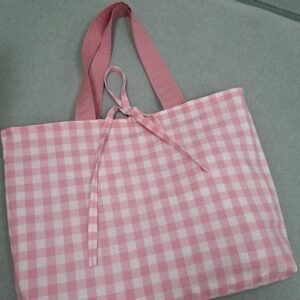 Bolso reversible