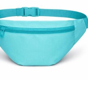 BELT BAG UXIRUN VERDE AGUA