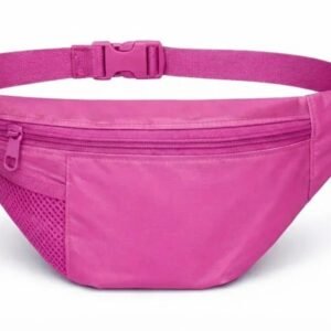 BELT BAG UXIRUN ROSA FUCSIA