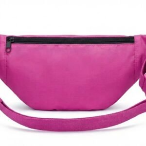 BELT BAG UXIRUN ROSA FUCSIA